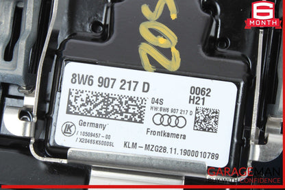 18-24 Audi S5 RS5 Front Windshield Lane Change Assist Camera 8W6907217 OEM