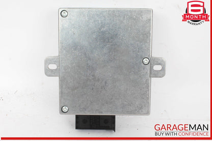 07-14 Mercedes W221 S550 CL550 Voice Language Communication Control Module OEM