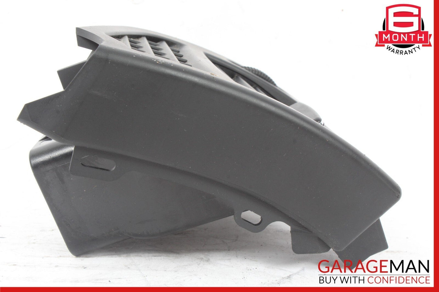 07-14 Mercedes W221 S550 CL550 Front Left Dash AC A/C Air Vent Grille Trim OEM