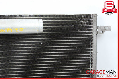 06-13 Mercedes GL350 GL450 ML500 R350 AC Air A/C Condenser Cooler 2515000054 OEM