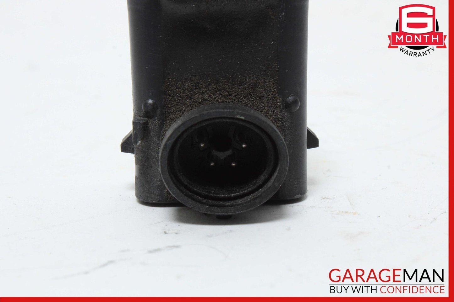00-08 Mercedes R230 SL500 CL500 S500 Front Bumper Parking Sensor PDC 0015427418