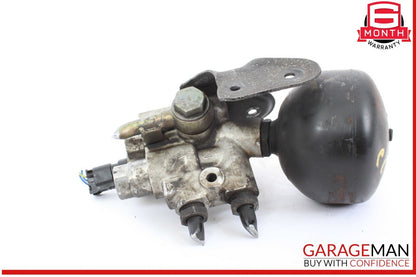 00-08 Mercedes W215 CL55 AMG ABC Pressure Relief Valve Hydraulic Suspension OEM