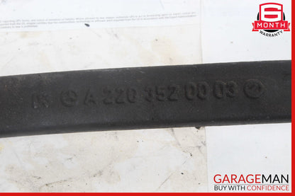 00-06 Mercede W215 CL600 Rear Tie Rod Link Control Arm 2203520003 OEM