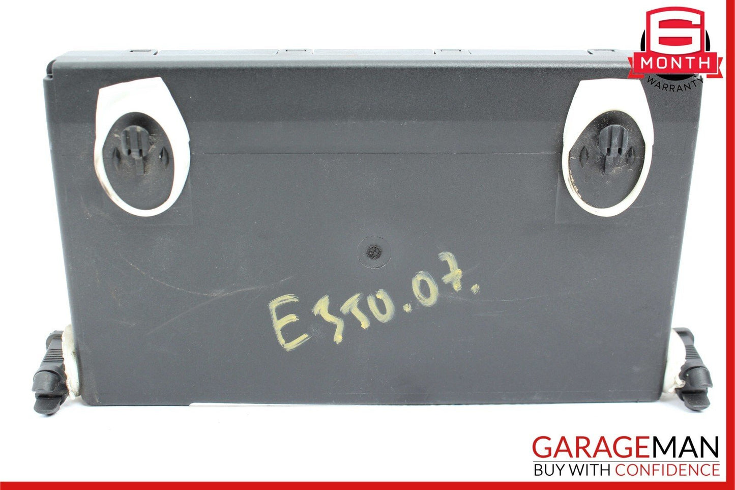03-09 Mercedes W211 E350 E550 Front Left Driver Side Door Control Module OEM