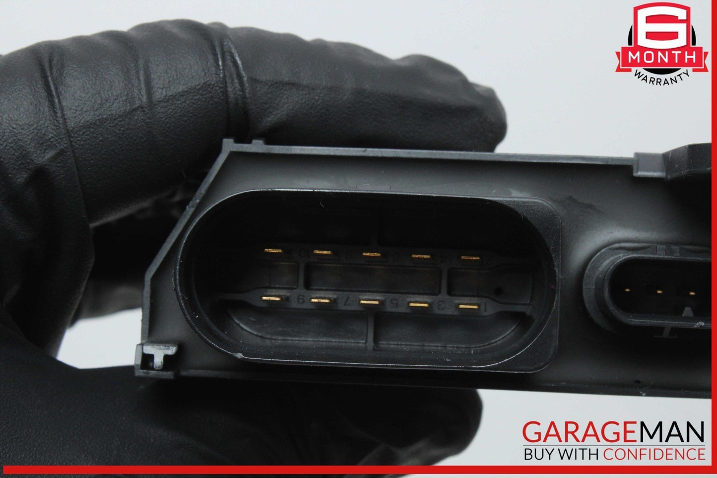 17-24 Audi Q7 Front Right Passenger Side Seat Occupancy Sensor Control Module