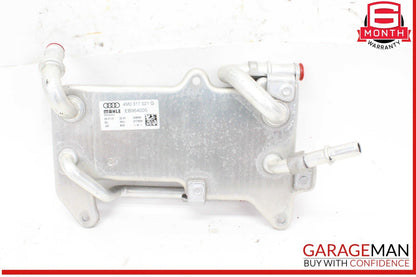 17-24 Audi S5 RS5 Q7 Automatic Transmission Oil Cooler 4M0317021G OEM