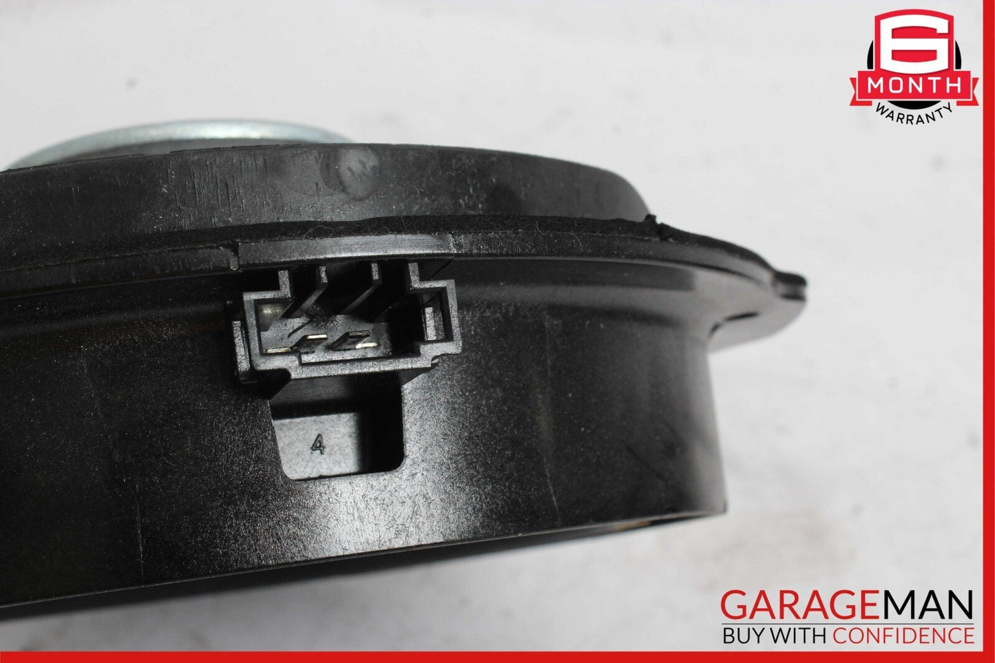 08-18 Mercedes W204 C250 CGI CLS550 Front Door Audio Speaker Logic 7 Set of 2 Pc