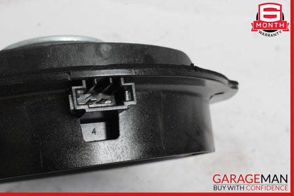 08-18 Mercedes W204 C250 CGI CLS550 Front Door Audio Speaker Logic 7 Set of 2 Pc