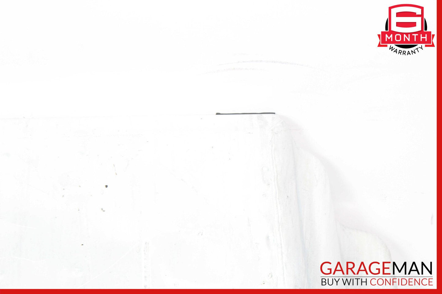06-13 Maserati Quattroporte M139 Gas Fuel Tank Reservoir Assembly OEM