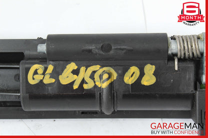 06-13 Mercedes X164 GL450 ML350 Rear Trunk Tailgate Release Open Handle OEM