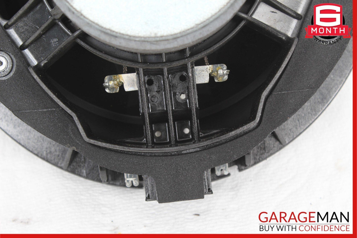 08-18 Mercedes W212 E63 AMG C250 C300 Left or Right Door Audio Sound Speaker OEM