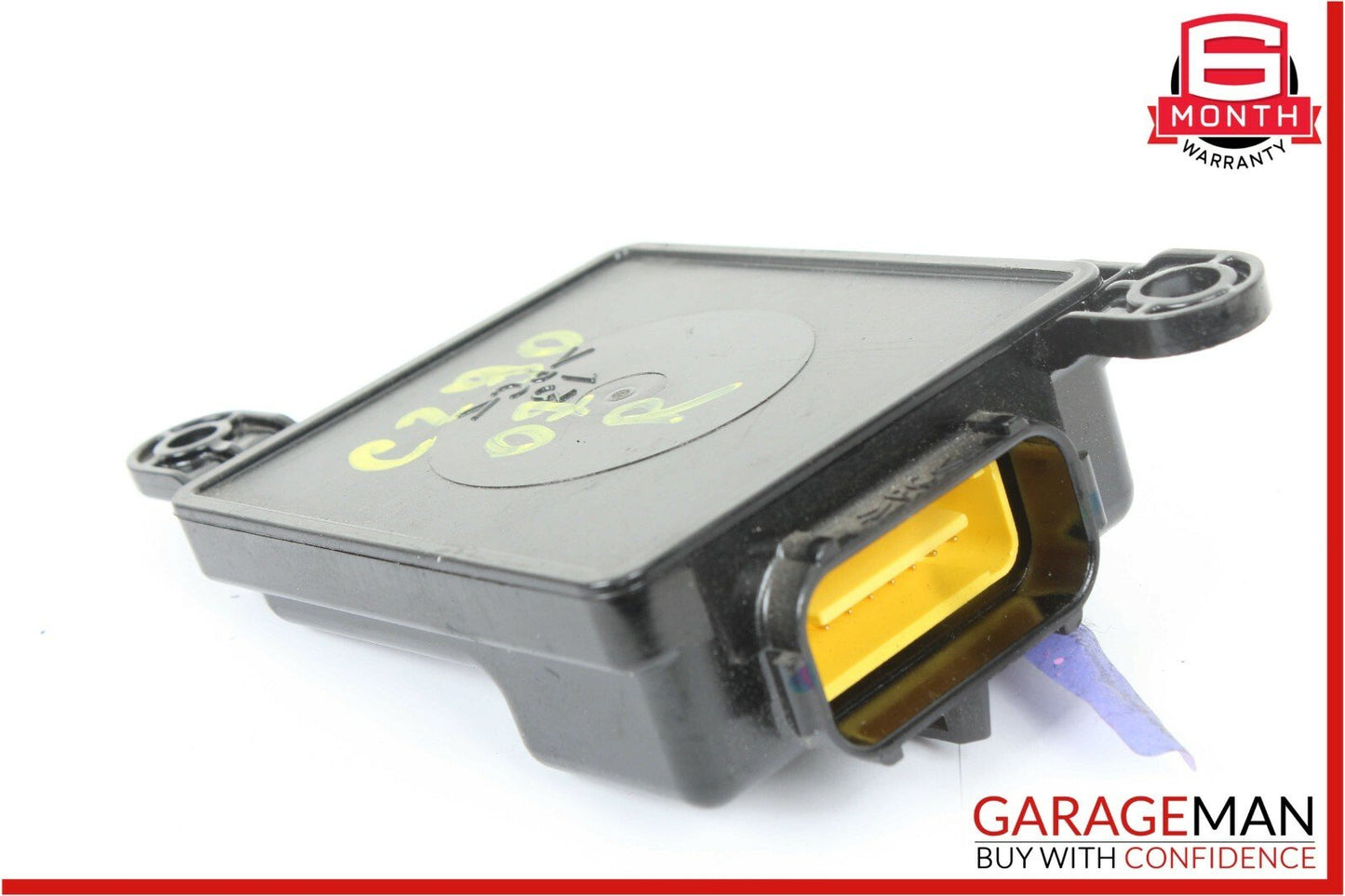 05-07 Mercedes W203 C230 C350 Front Right Side Seat Occupancy Sensor Module SRS