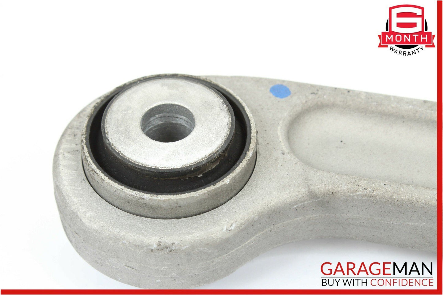 08-15 Mercedes W204 C250 Rear Right / Left Side Suspension Upper Control Arm