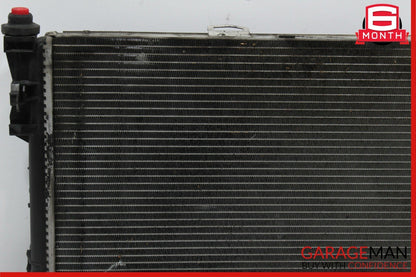 03-08 Mercedes W209 CLK350 C280 Engine Water Cooling Radiator 2035003903 OEM