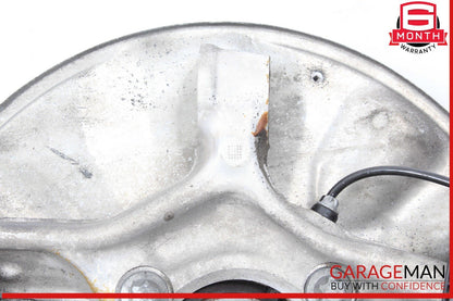 12-19 Mercedes X166 GL450 GLS550 Front Right Wheel Spindle Knuckle Hub Bearing