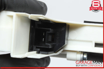 09-16 Audi A4 Front Left Driver Side Window Regulator Motor 8K0959801A OEM