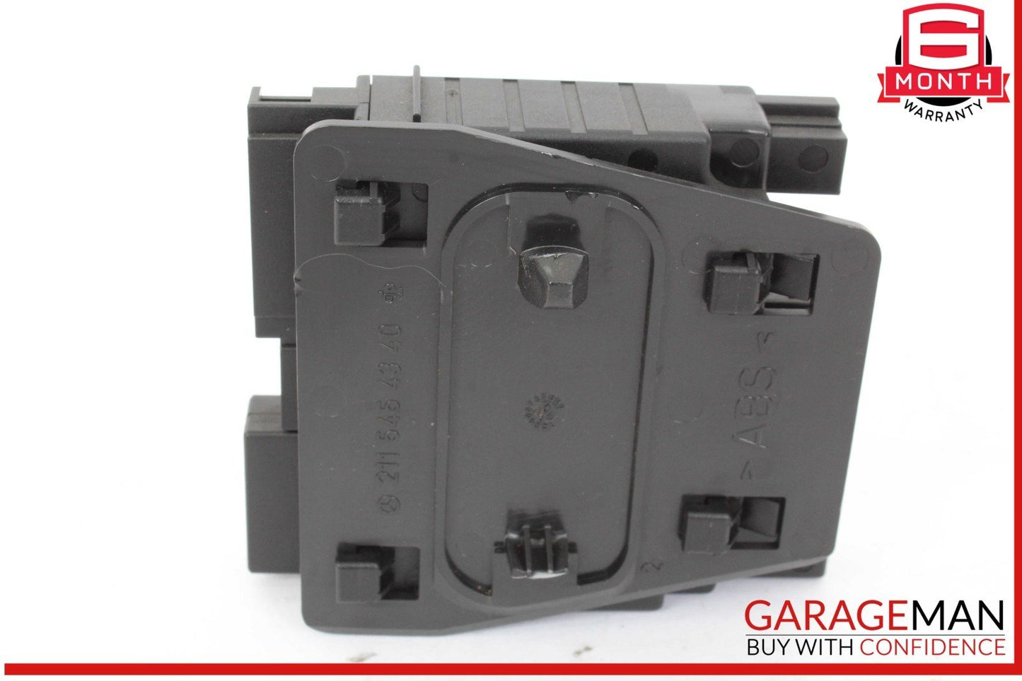 03-11 Mercedes W211 E63 AMG Rear Door Keyless Go Control Module Unit OEM