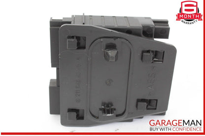 03-11 Mercedes W211 E63 AMG Rear Door Keyless Go Control Module Unit OEM