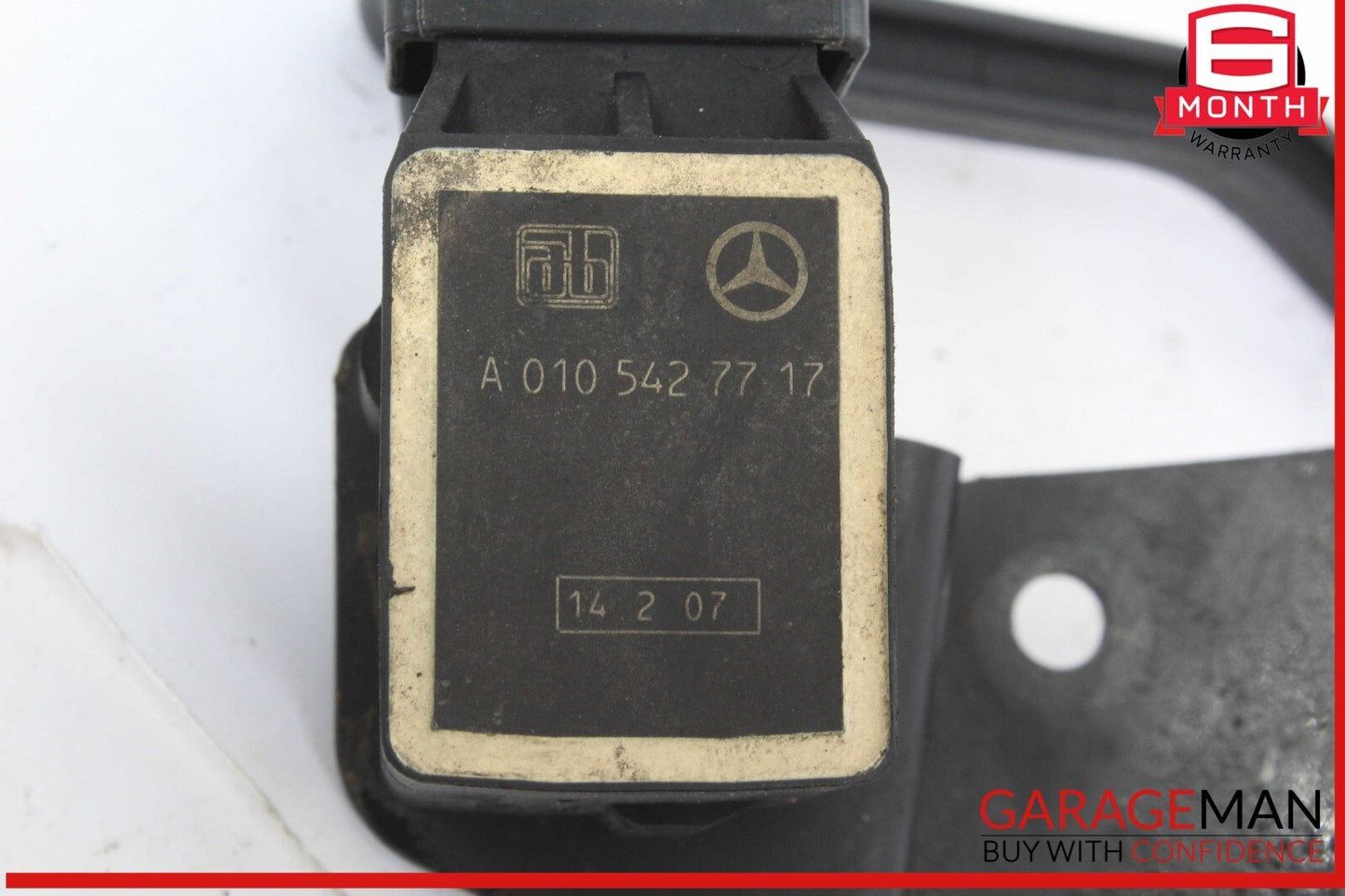 06-12 Mercedes X164 GL450 ML63 AMG R350 Suspension Level Hight Sensor OEM