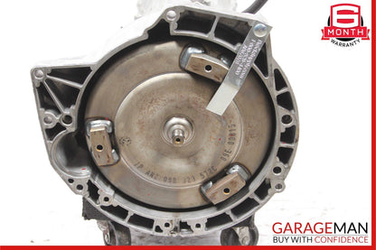 08-10 Porsche Cayenne 957 3.6L Auto Trans Automatic Transmission Assembly 139k
