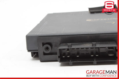 03-06 Mercedes W220 S55 AMG S500 Seat Control Module Front Left 2208203185 OEM