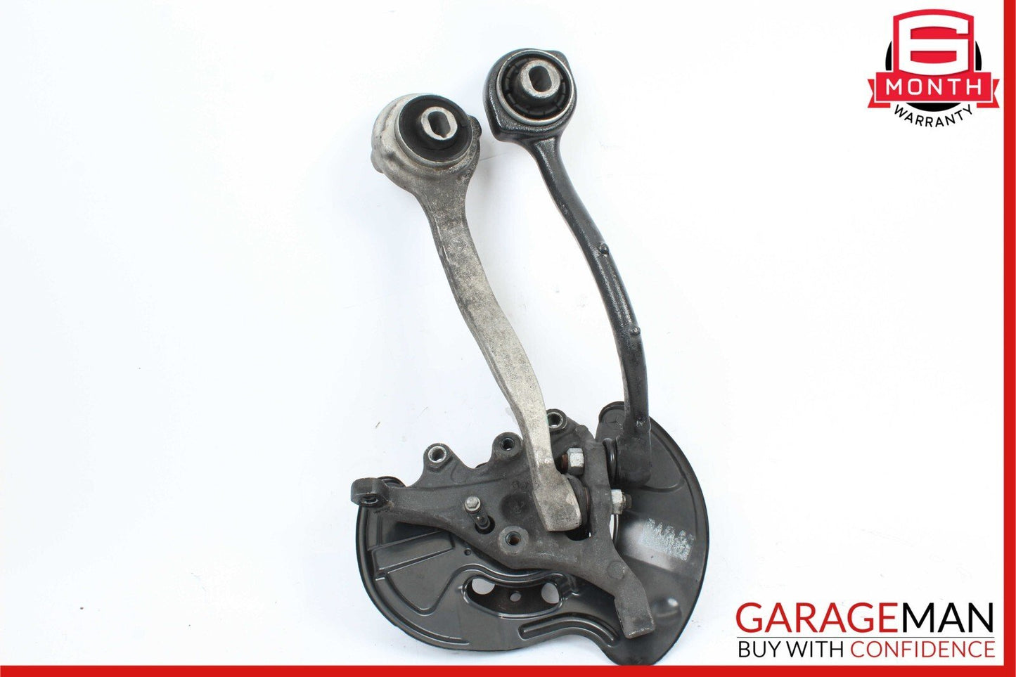 05-11 Mercedes R171 SLK350 Front Right Passenger Side Spindle Knuckle Hub OEM