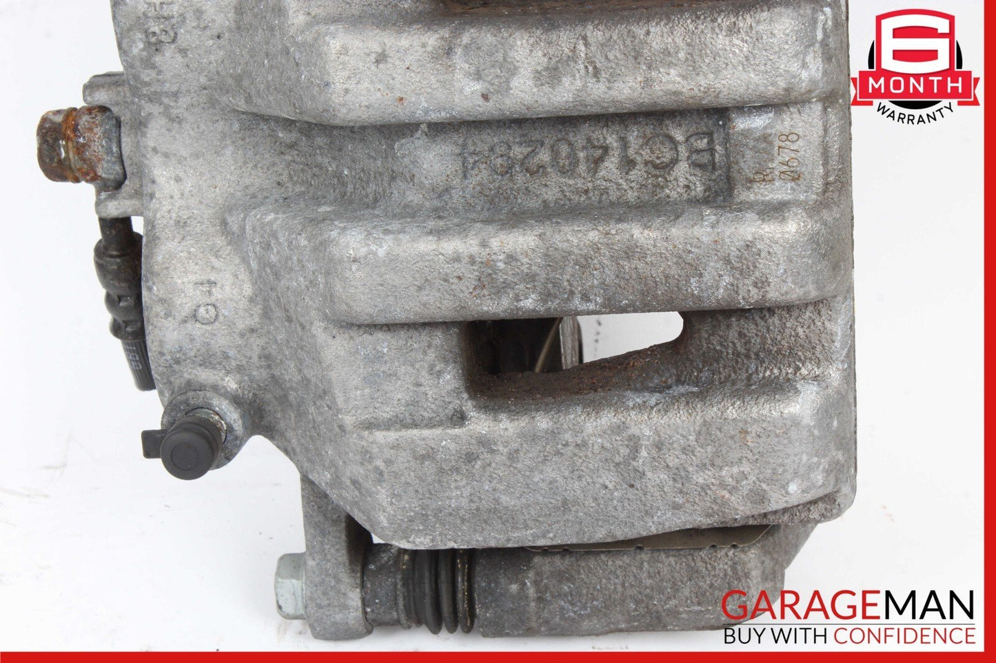 18-22 Honda Odyssey Front Left & Right Side Brake Caliper Set of 2 Pc OEM