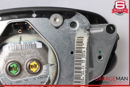03-12 Mercedes R230 SL500 SL550 Steering Wheel Airbag Air Bag SRS OEM