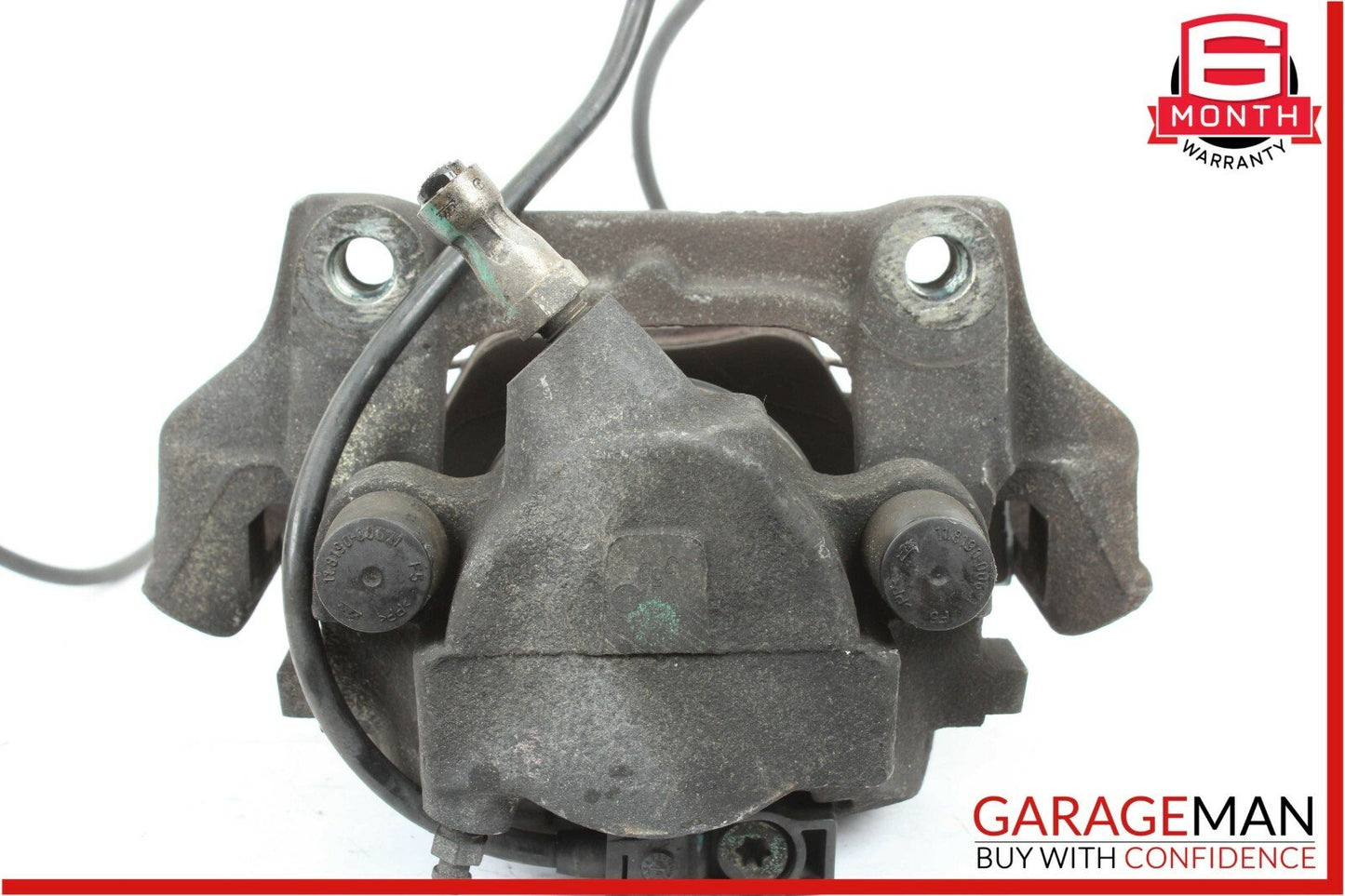 97-04 Mercedes R170 SLK320 Front Right & Left Side Brake Caliper Calipers Set