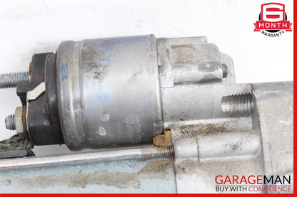 12-17 Mercedes S550 E550 CL550 4.7L Engine Starter Motor 2789060800