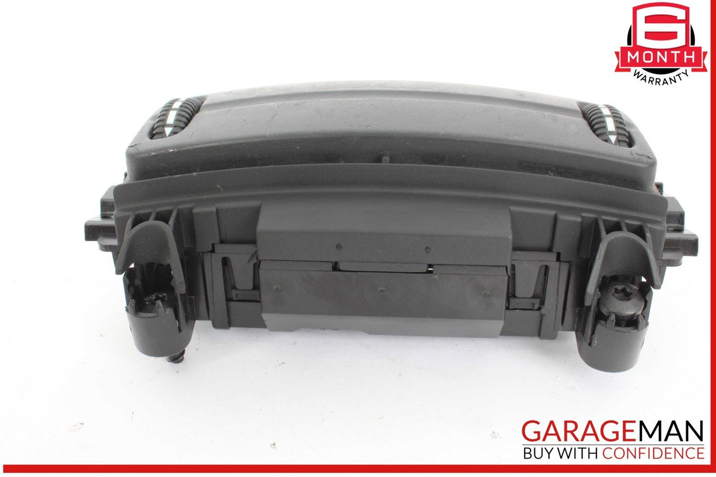 03-11 Mercedes W211 E350 CLS550 E550 Rear AC A/C Climate Control Switch OEM