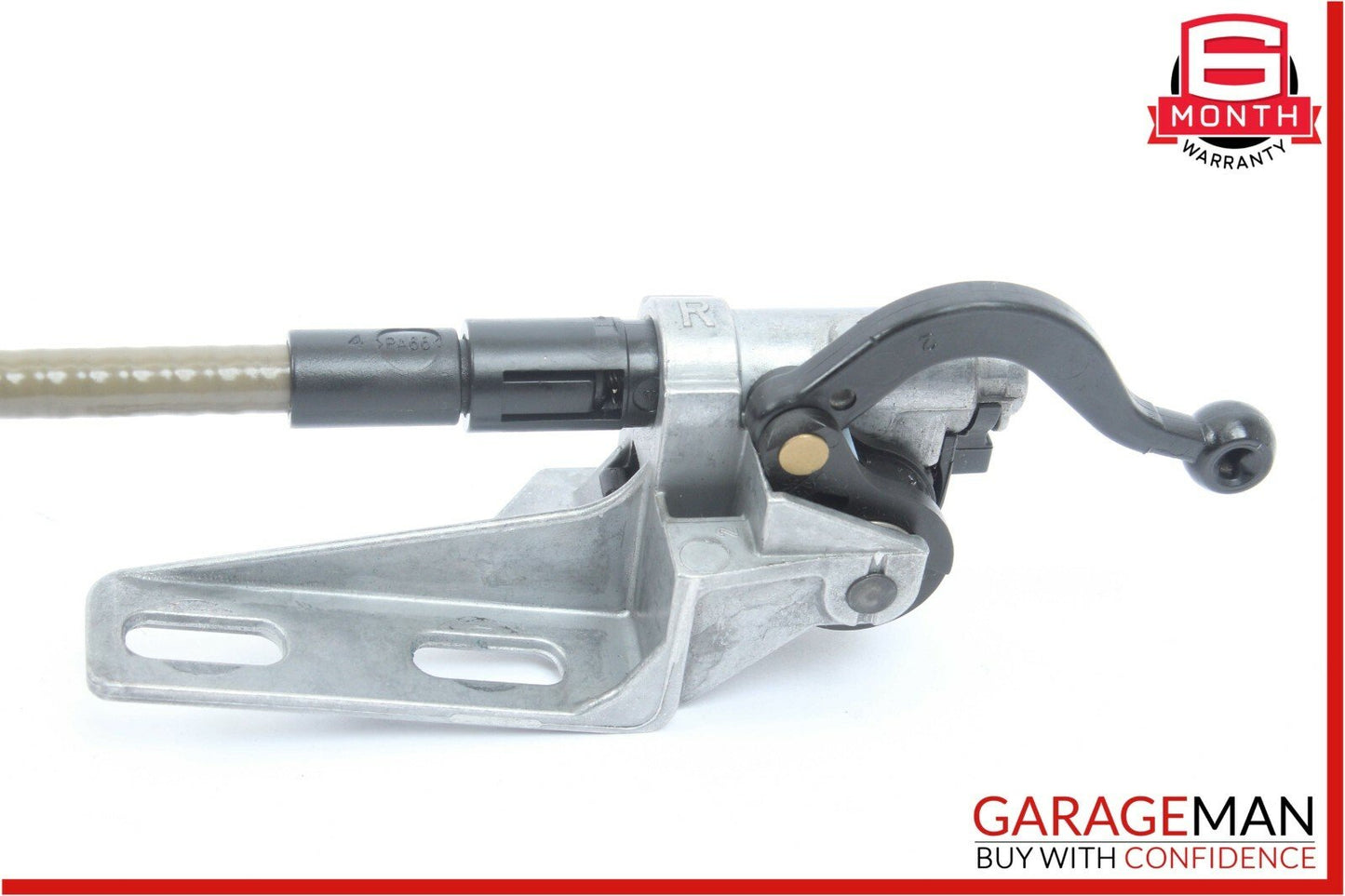 06-12 Mercedes ML450 GL450 Rear Right Side Quarter Window Regulator Motor