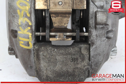 02-09 Mercedes W209 CLK350 Front Right & Left Brake Caliper Calipers Set OEM