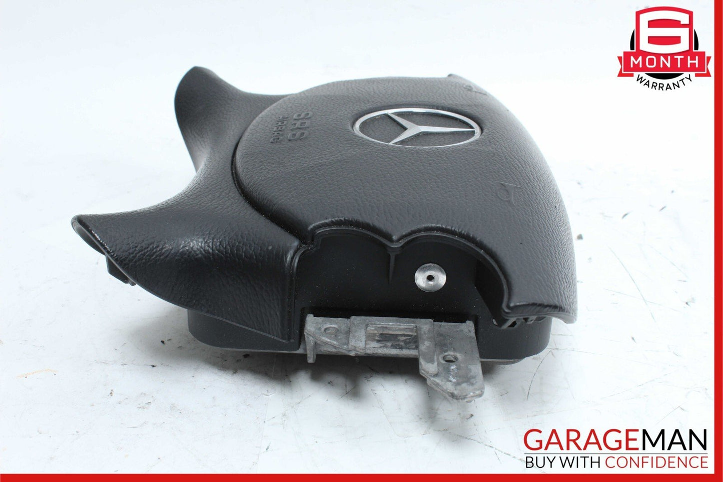 03-12 Mercedes E350 CLK350 CLK500 SL500 Steering Wheel Airbag Air Bag OEM