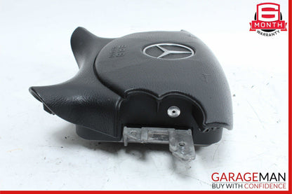 03-12 Mercedes E350 CLK350 CLK500 SL500 Steering Wheel Airbag Air Bag OEM