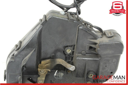 03-09 Mercedes W211 E350 E500 Rear Right Door Lock Latch Actuator OEM