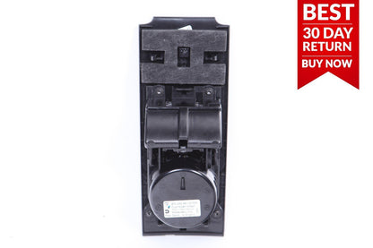 10-15 Porsche Panamera Front Center Console Dash Cupholder Compartment Assy A28