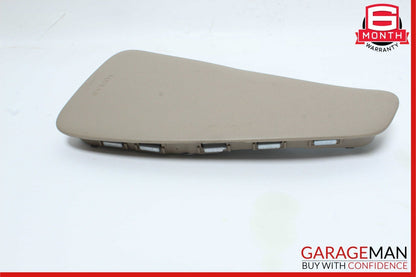 08-15 Mercedes W204 C250 GLK350 Front Right Side Seat Airbag Air Bag SRS Beige