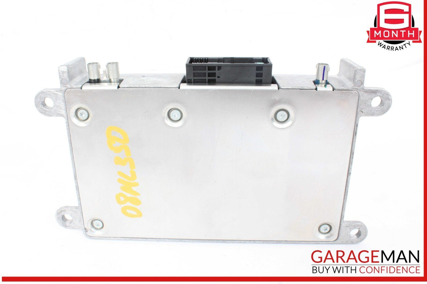 Mercedes W164 ML350 4MATIC Voice Communication Control Module 2218708726 OEM