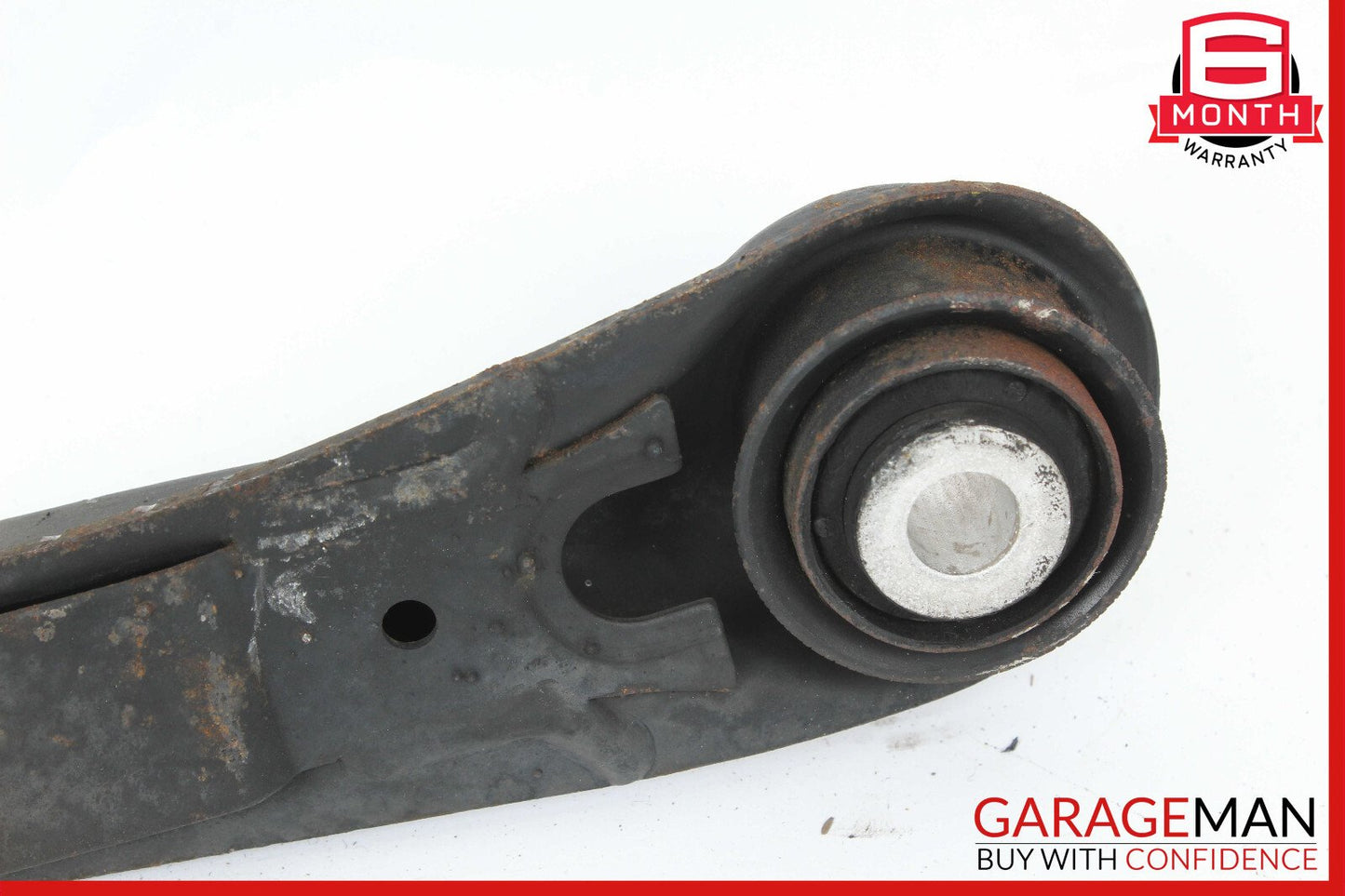 96-02 Mercedes W210 E420 E430 Rear Left Driver Side Control Arm OEM