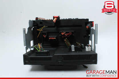 10-13 Mercedes W221 S350 S550 S65 Rear Sam Fuse Box Relay Control Module OEM