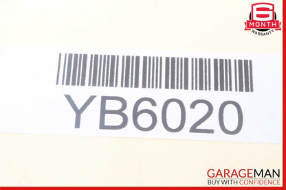 12-20 Mercedes R172 SLK350 SLK250 Parking Brake Release Handle 2469050451 OEM