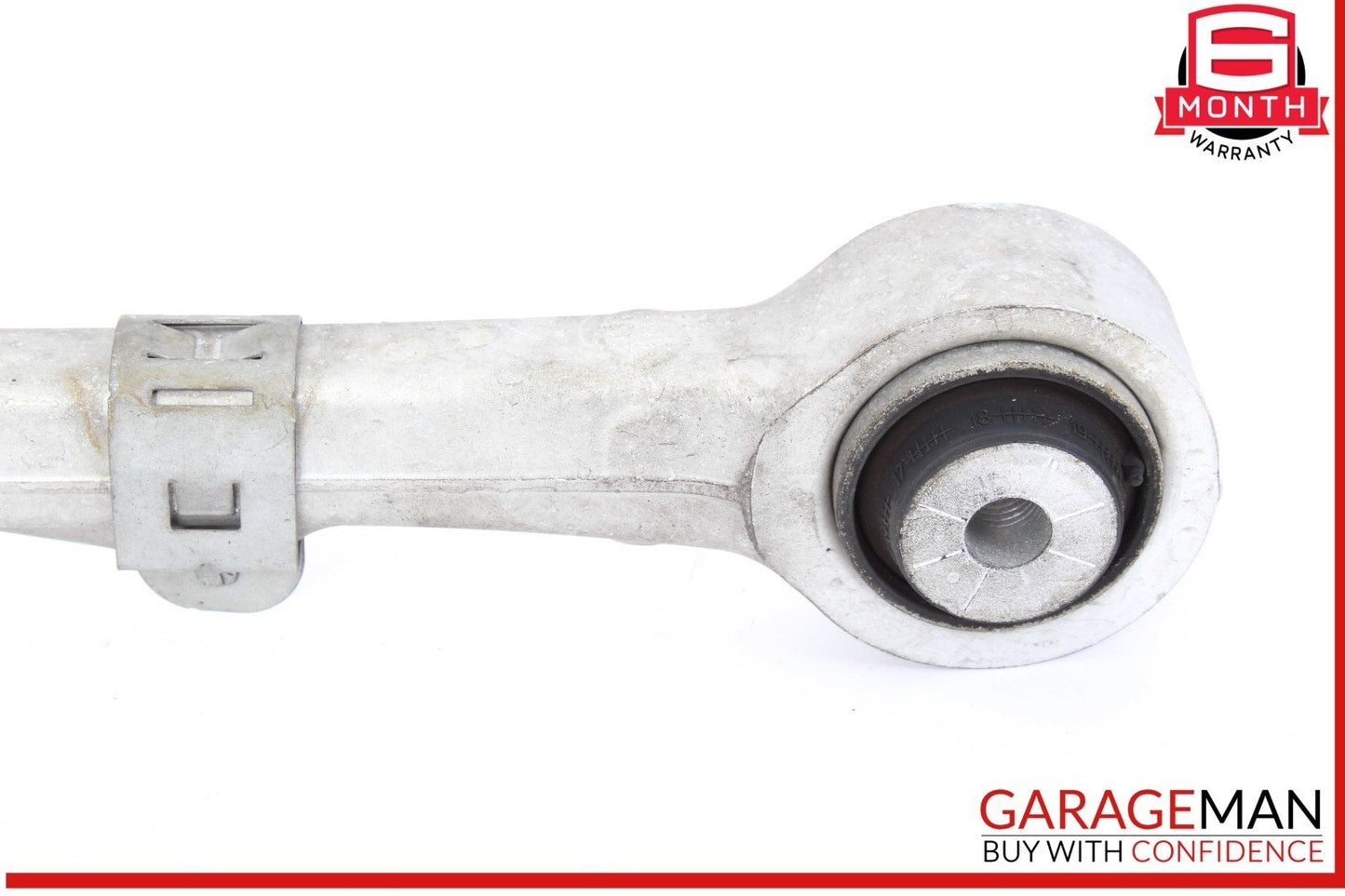 14-21 BMW i3 I01 Hybrid Front Left Driver Side Suspension Lower Control Arm OEM