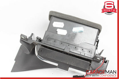14-18 Maserati Quattroporte Front Left Side Dash Dashboard Air Vent Trim AC A/C