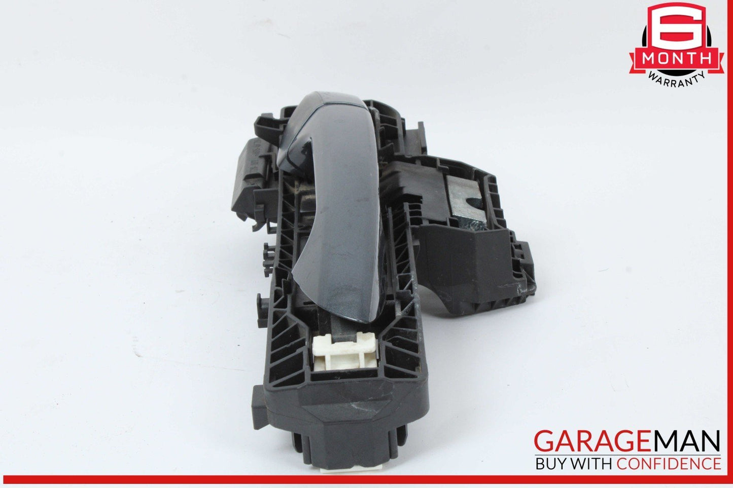 12-16 Mercedes X166 GL450 Rear Left Driver Side Exterior Door Handle OEM