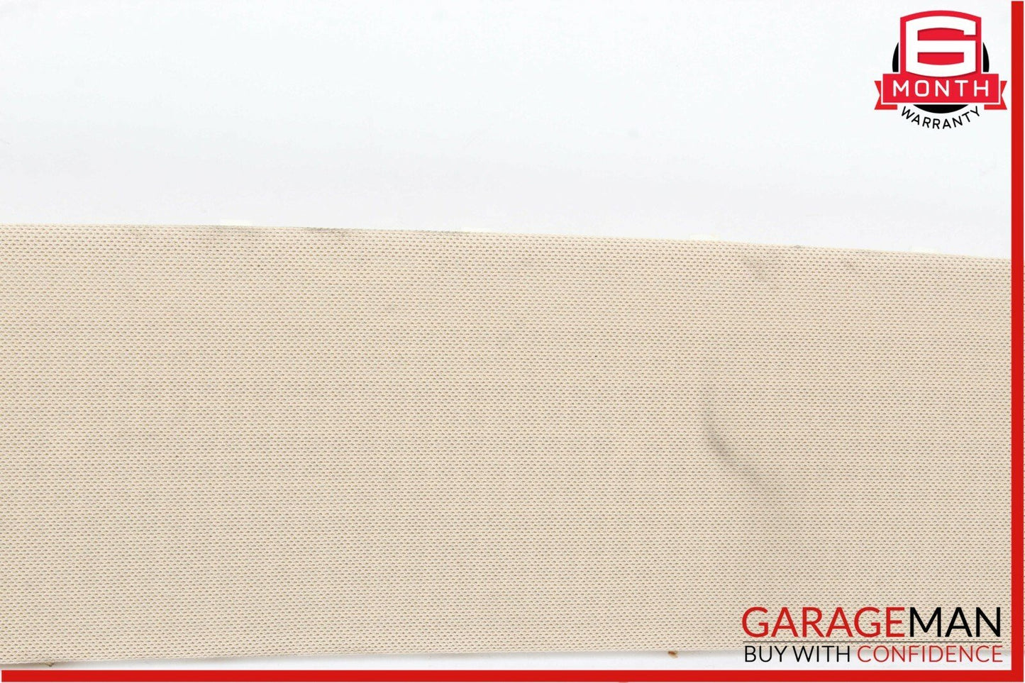 03-09 Mercedes W211 CLS500 E500 Rear Deck Panel Speaker Cover 2116900530 OEM