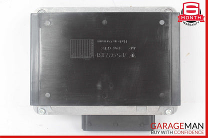 11-17 Porsche Cayenne 958 Lockout Control Module Unit 7P5927131 OEM