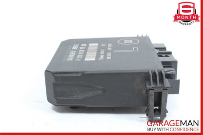 98-03 Mercedes W211 E320 Front Left Driver Side Door Computer Control Module OEM