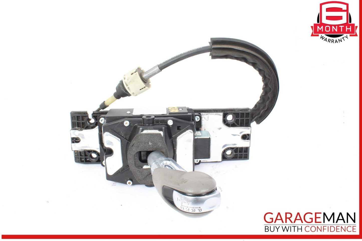 10-16 Porsche Panamera 970 Floor Gear Shift Shifter Selector Box 97042613300 OEM