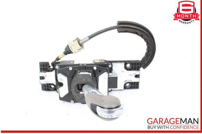10-16 Porsche Panamera 970 Floor Gear Shift Shifter Selector Box 97042613300 OEM